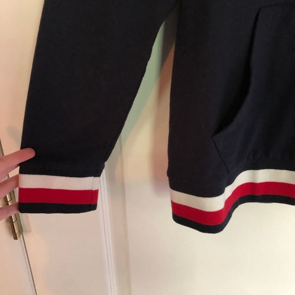 Tommy Hilfiger Hoodie Basic - Picture 3 of 5